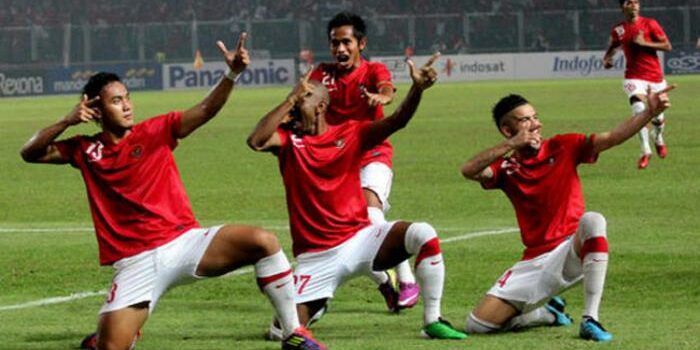 bintang bintang bola indonesia