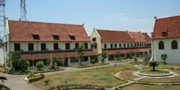 Peninggalan Kerajaan Gowa-Tallo