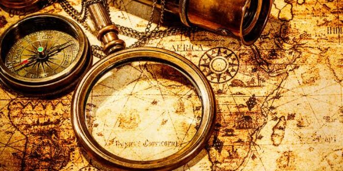 Cara Berpikir Sejarah: Sinkronik dan Diakronik