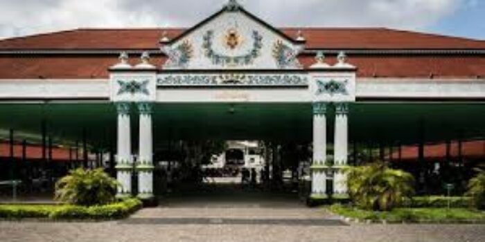 Peninggalan Kerajaan Mataram Islam