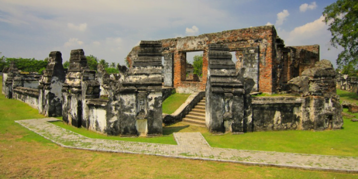 Peninggalan Kerajaan Banten (Bagian II)