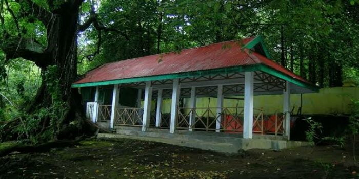 Peninggalan Kerajaan Ternate