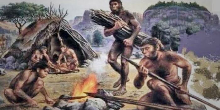 Asal Usul Bangsa Indonesia: Teori Out of Africa (update)