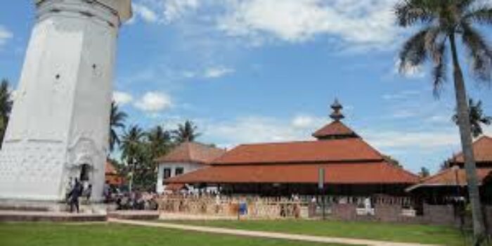Peninggalan Kerajaan Banten (Bagian I)