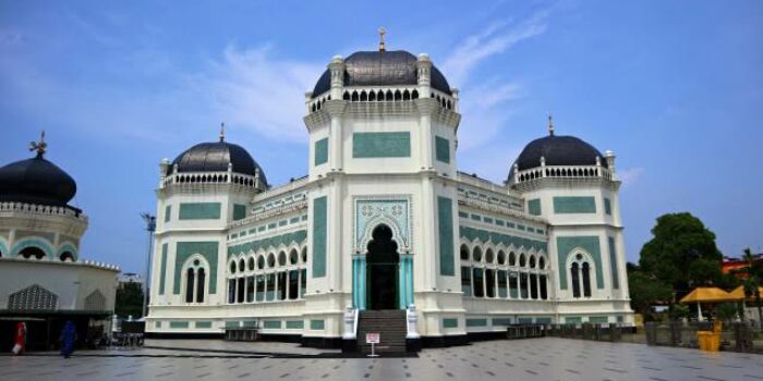 Peninggalan Kesultanan Malaka