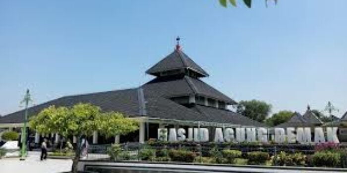 Peninggalan Kerajaan Demak