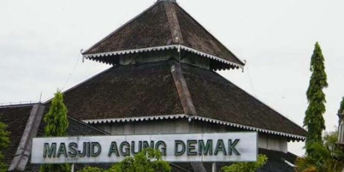 Kerajaan Islam di Pulau Jawa