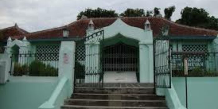 Peninggalan Kerajaan Pajang Bagian I