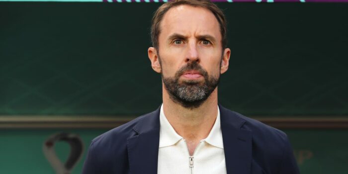 Bagaimana Inggris bisa lolos ke babak sistem gugur Piala Dunia?