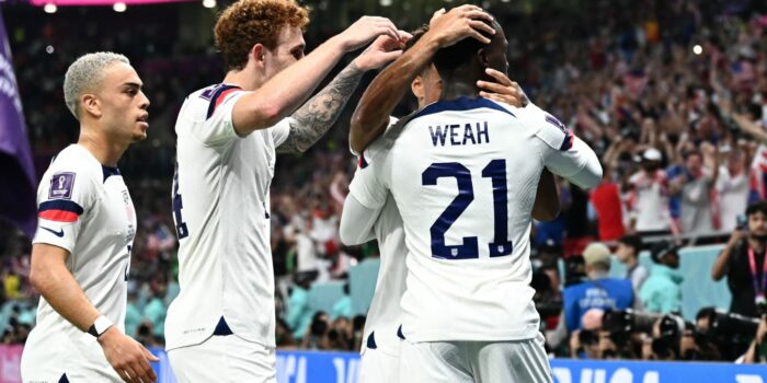 Cara menonton Inggris vs Amerika Serikat di TV & streaming langsung