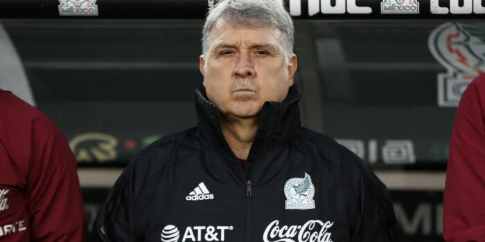 Gerardo Martino bersumpah untuk ‘melakukan hal yang mustahil’ bagi Meksiko untuk mengalahkan Argentina