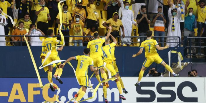 Siapakah Al Nassr?  Calon Klub Berikutnya Cristiano Ronaldo