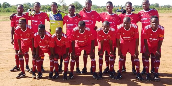 Tim Afrika Selatan menerima larangan seumur hidup untuk pengaturan pertandingan: hasil 59-1 dengan 41 gol bunuh diri