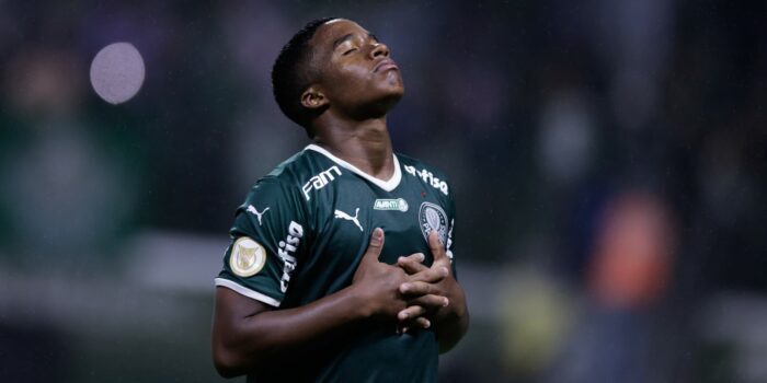 Siapa yang harus Endrick bergabung?  Pesaing untuk merekrut wonderkid Brasil