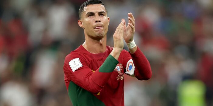 Cristiano Ronaldo sekarang membutuhkan Portugal lebih dari yang mereka butuhkan