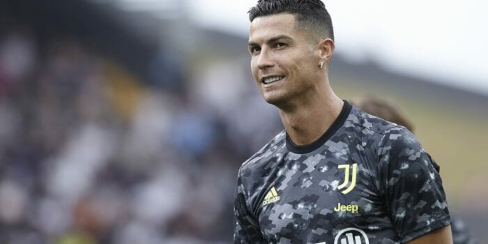 Cristiano Ronaldo meminta dokumen terkait penyelidikan Juventus
