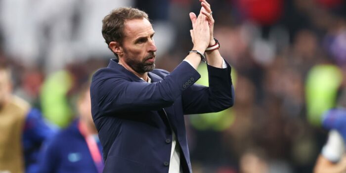 FA merencanakan pembicaraan dengan Gareth Southgate mengenai masa depan Inggris