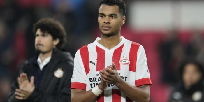 Sikap PSV Eindhoven tentang transfer Cody Gakpo