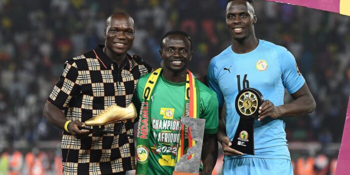 Kapan AFCON 2023?