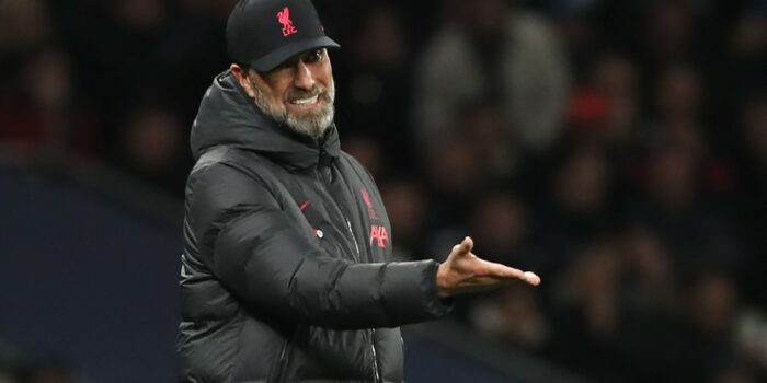 Bintang Piala Dunia Liverpool terbang langsung ke kamp pelatihan Dubai