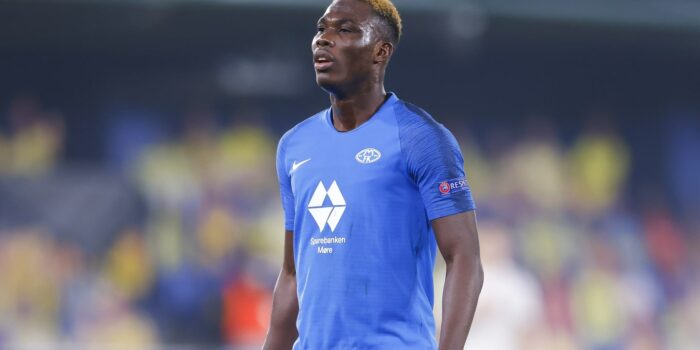 Siapakah Datro Fofana?  Hal-hal yang perlu diketahui tentang target Chelsea
