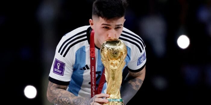 20 bintang Piala Dunia yang harus Anda rekrut di Football Manager 2023