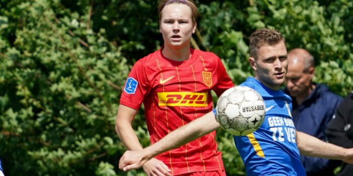 Siapakah Wonderkid Manajer Sepak Bola 2023 Andreas Schjelderup?