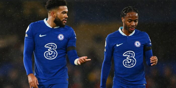 Chelsea masih merindukan insting pembunuh tetapi setidaknya memiliki cetak biru untuk paruh kedua musim
