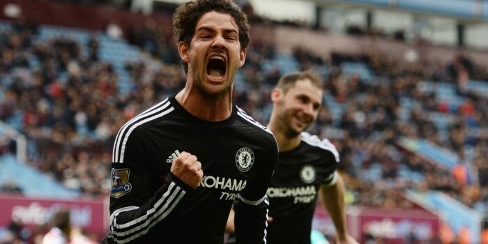 Bagaimana nasib lima pemain terakhir yang mengambil nomor punggung 11 Chelsea