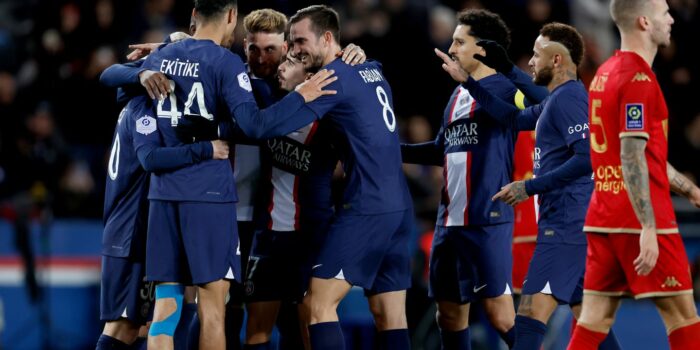 Rennes vs PSG – Ligue 1: Saluran TV, berita tim, susunan pemain & prediksi