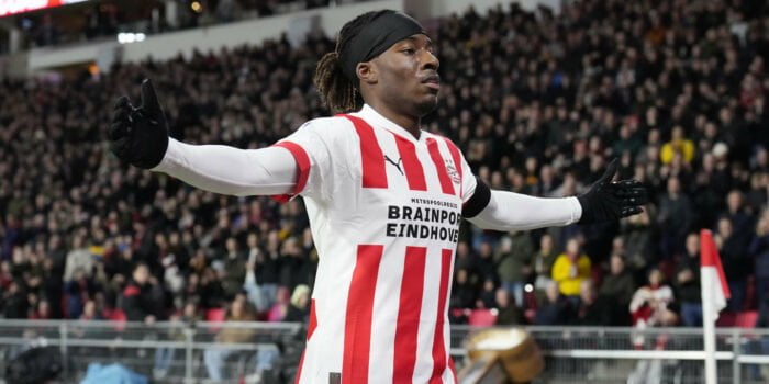 Apa yang dibawa Noni Madueke ke Chelsea