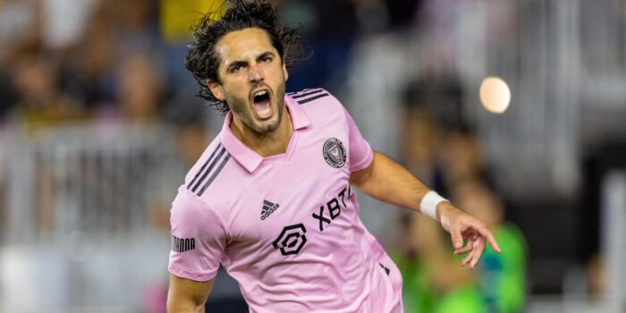 Inter Miami menyelesaikan transfer permanen Leonardo Campana dari Wolves