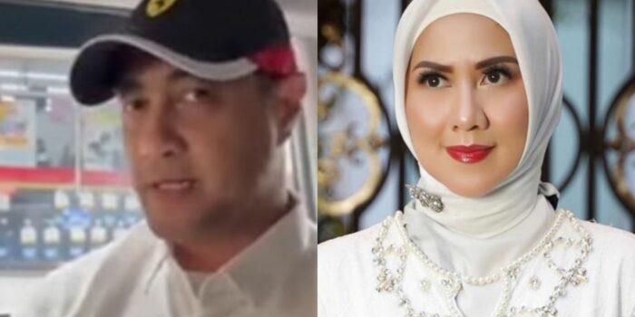 Tak Ada Pertemuan Venna Melinda dan Ferry Irawan di Polda Jatim