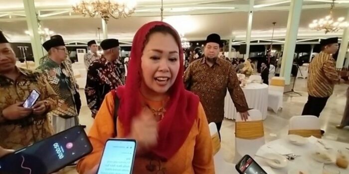 Nahdlatul Ulama Ingin Cetak Atlet Berkarakter Positif Melalui Ajang Porseni NU