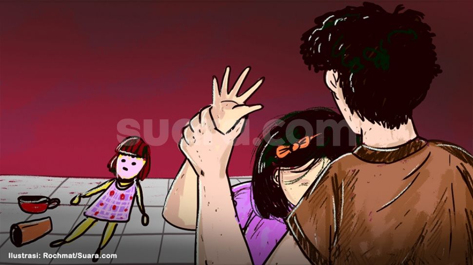 4 Bulan Berlalu, 6 Terduga Perkosaan Bergilir Bocah 13 Tahun Masih Keluyuran Bebas di Sampang