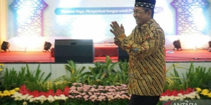 PBNU: Porseni NU Ajang Cari Bibit Unggul Sekaligus Silaturahim