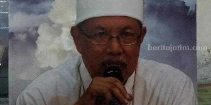 Innalillahi! Cak Fuad, Kakak Kandung Cak Nun Meninggal Dunia – Berita Jatim