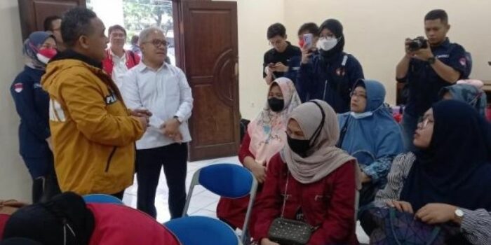 Akhir Cerita Bunga, Ingin Menjadi Pekerja Migran Tapi Ditipu Perusahaan Berkedok Penyalur Tenaga Kerja