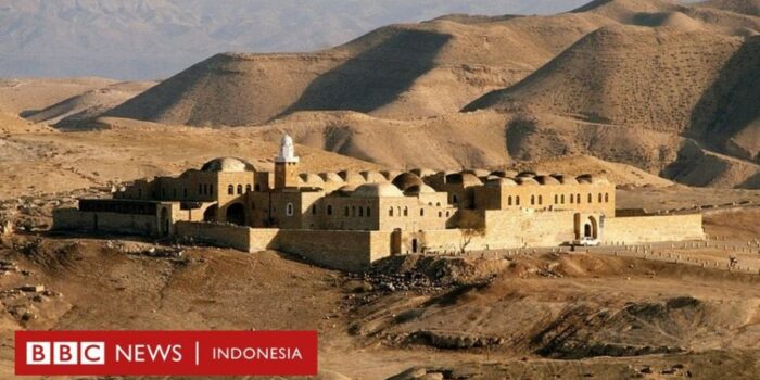Tarikh Islam: Mengenal 3 Tokoh Terkutuk Era Musa: Firaun, Qarun dan Haman – Berita Jatim