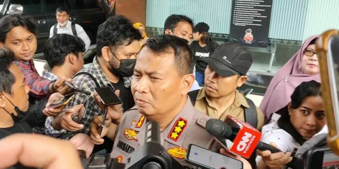 Hari Ini Ferry Irawan Diagendakan Diperiksa Penyidik Polda Jatim Kasus KDRT Venna Melinda