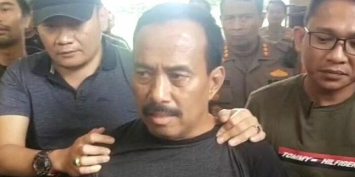 Profil Samanhudi: Wali Kota 2 Periode, Karir Politik, Kasus Korupsi sampai Perampokan