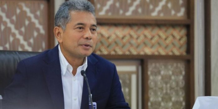 Dirut BRI: Pemimpin Harus Dapat Elaborasi Gaya Kepemimpinan yang Motivatif, Inspiratif dan Instruktif – Berita Jatim