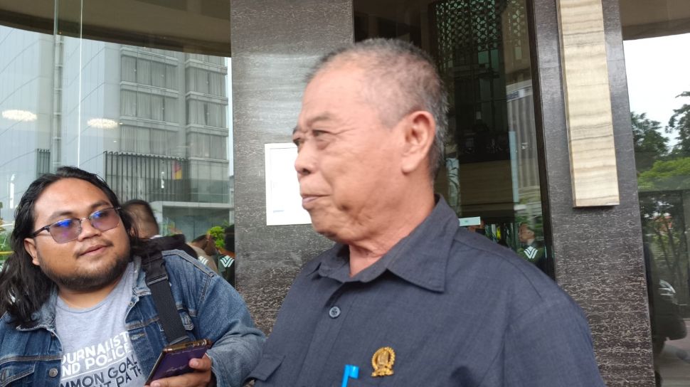 Setelah Rumah Digeledah, Ketua DPRD Jatim Kusnadi Akhirnya Diperiksa KPK
