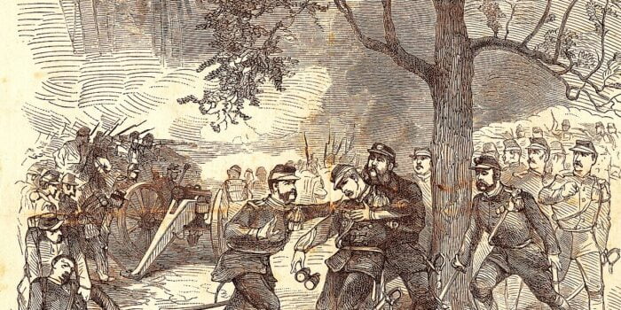 Sejarah Perang Aceh Melawan Belanda – Sejarah Indonesia