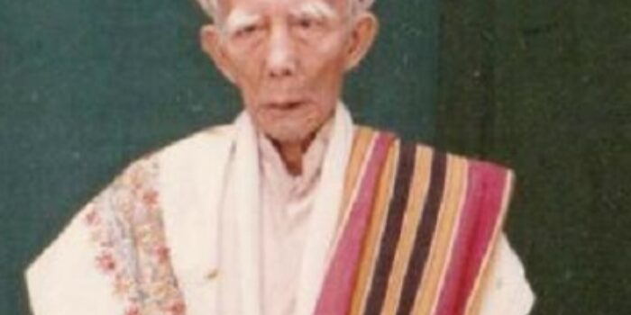 Zainuddin Abdul Madjid, Pahlawan Nasional Dari NTB – Sejarah Indonesia