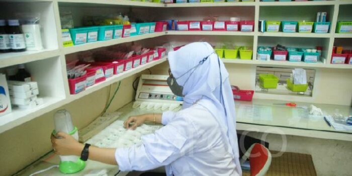 13 Februari Sebagai Hari Persatuan Farmasi Indonesia, Simak Sejarahnya – Gaya