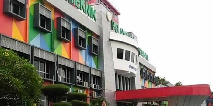 Makam Rio, Mahasiswa Politeknik Pelayaran Surabaya Dibongkar, Hasil Autopsi Lambungnya Luka