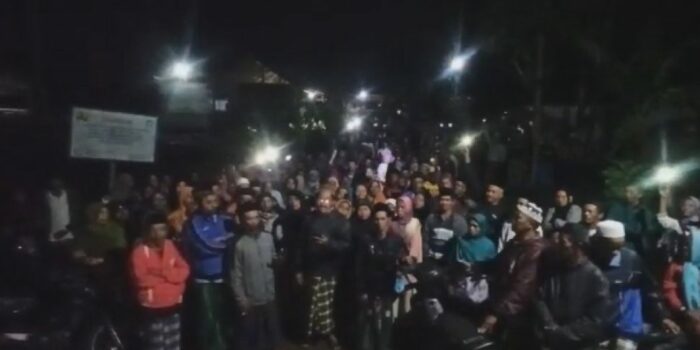 Petani Pakel vs PT Bumisari, Pengacara Sesalkan Polisi Tangkap 3 Warga Jelang Sidang Praperadilan – Berita Jatim