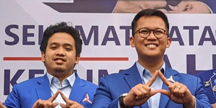 Anak Khofifah Dirumorkan Nyeberang dari Demokrat ke PAN