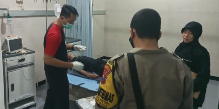 Putus Cinta, Remaja Banyuwangi Tenggak Miras Campur Shampoo – Berita Jatim